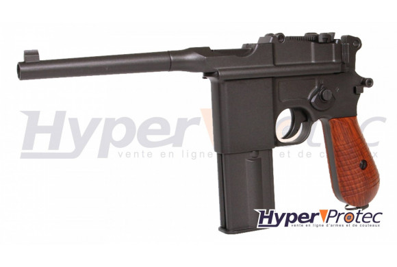 Pistolet C96 Legend Airsoft