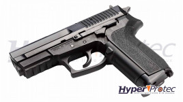  Pistolet à Bille d'Acier SP2022 de KWC 