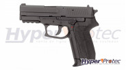  Pistolet CO2 à Bille d'Acier SP2022 de KWC 