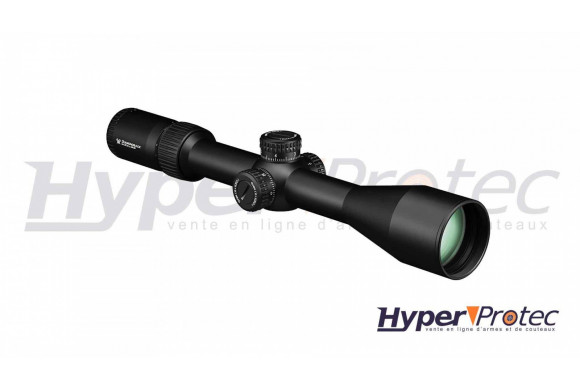 Lunette De Tir Vortex Diamondback Tactical 6-24x50