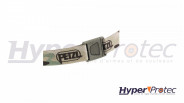 Lampe frontale Petzl "TACTIKKA +" 350 lumens