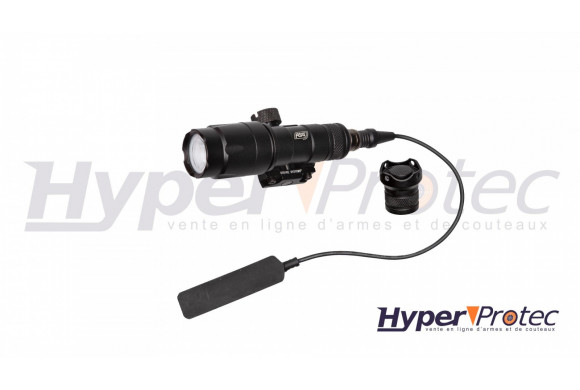 Lampe Tactique Strike Systems WL 300