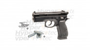 Pack CZ 75D Compact