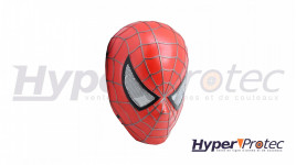 Masque De Spider Man Pour Airsoft