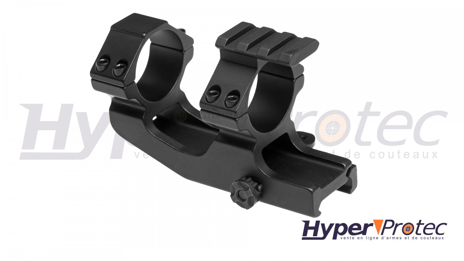 Carabine à Plombs 45mm Crosman Summit Np2 Nitro Piston 30 Joules