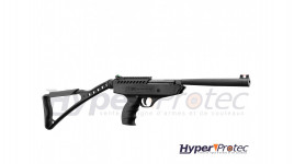 Pistolet BO Manufacture Langley Pro Sniper Pistolet