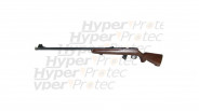 Carabine 22 LR - Norinco JW15A crosse bois