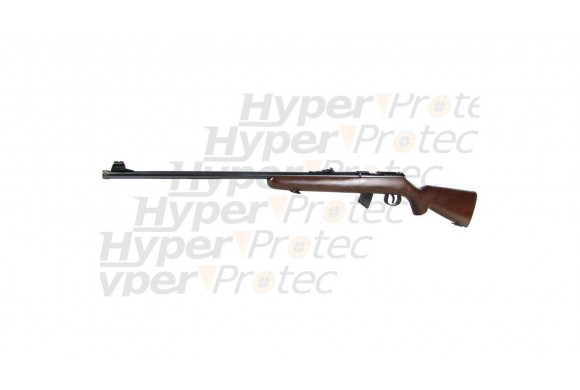 Carabine 22 LR - Norinco JW15A crosse bois