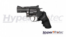 Dan Wesson 715 Canon 2.5'' Revolver Bille Acier