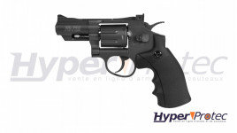 Gamo PR-725 Revolver À Plomb