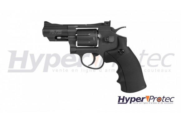 Gamo PR-725 Revolver À Plomb