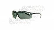 Lunettes de protection grises pour airsoft