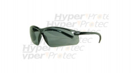 Lunettes de protection grises pour airsoft