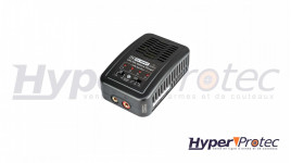 Chargeur De Batterie E4 LiPo/Life 3AMP 30 Watts