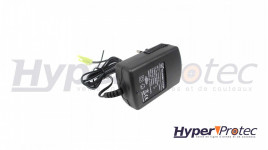 Chargeur De Batterie Intelligent NiCd/NiMH Auto-Stop ASG