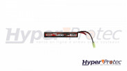 Batterie Lipo 11.1 Volts 1200 mAh Swiss Arm