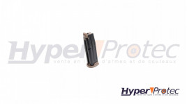 Chargeur Gaz Pour Pistolet SIG Sauer P320 Calibre 6 mm Tan