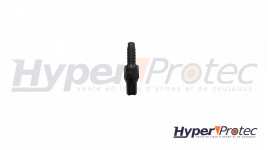 Matraque Télescopique ESP En Métal Et Poignée Antidérapante - 53 cm (21 pouces)