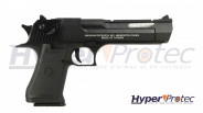 Desert Eagle Pistolet Billes CO2 Blowback Semi Automatique Calibre 6 mm 0.9 Joules