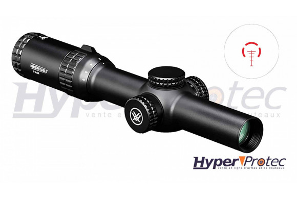 Vortex Strike Eagle 1-6x24 - Lunette de Tir