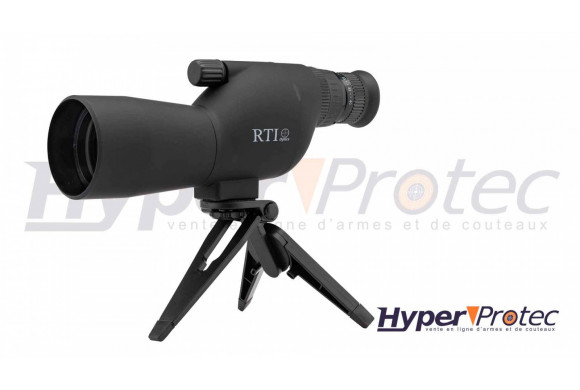 Longue-Vue RTI Optics 15-40x50