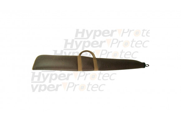 Pochette 120 cm protection et transport d'arme longue