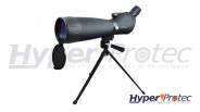 Longue-Vue Sun Optics 25-75x75 Rubber Armored Spotting Scope