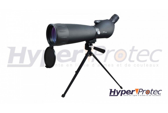 Longue-Vue Sun Optics 25-75x75 Rubber Armored Spotting Scope