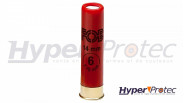 Cartouche 410 FOB Tradition Petit Gibier