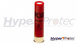 Cartouche 410 FOB Tradition Petit Gibier