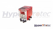 Hornady Balles Rondes Poudre Noire Calibre 36