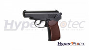 KWC PM Makarov Pistolet A Bille airsoft