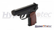 KWC PM Makarov Pistolet A Bille airsoft