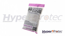 Bille Aisoft BLS Precisions Grade 0.20g - 1kg