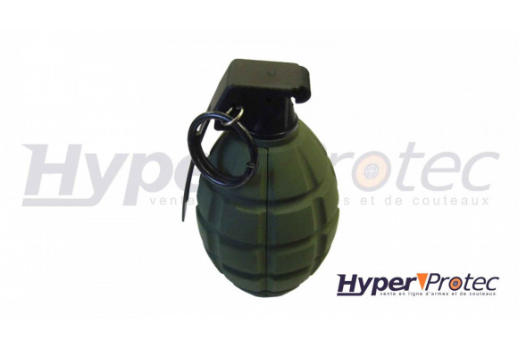 Grenade Airsoft SY Type MK II