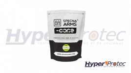 Specna Arms Core 0.25g Bille Airsoft Bio
