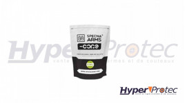 Specna Arms Core 0.30g Bille Airsoft Biodégradable