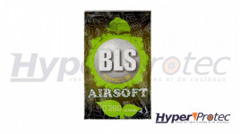  Bille Airsoft BLS 0.28g Bille Airsoft Biodégradable - 1 kg