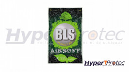 BLS 0.32g Bille Airsoft Biodégradable - 1 kg