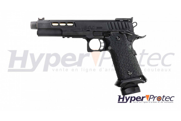 EMG STI DVC 3-gun Pistolet Airsoft