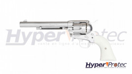 King Arms SAA .45 Peacemaker Revolver Airsoft