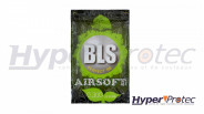 BLS 0.30g Billes Airsoft Biodégradable - 1 kg