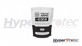 Specna Arms Core 0.30g Bille Airsoft - 1 kg