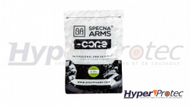 Specna Arms Core 0.30g Bille airsoft Biodégradable