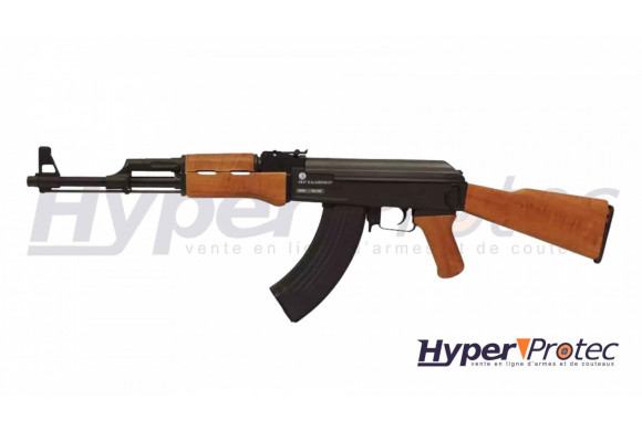 Kalashnikov AK 47 Fusil Airsoft AEG