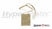 Miltec Pochette Bandoulière Coyote