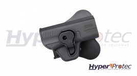 Holster Ceinture Pour Sig Sauer SP2022 Cytac