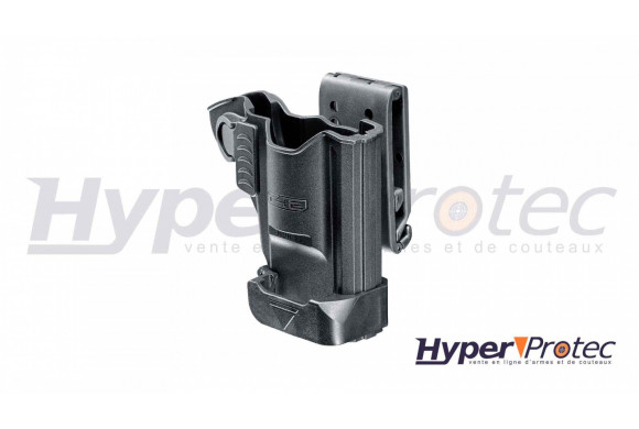 Holster ceinture de revolver T4E HDR 50