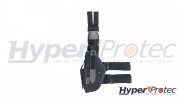 Holster De Cuisse Universel pour Gaucher ASG Strike Systems