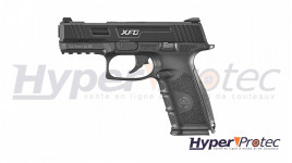 ICS Airsoft XFG Pistolet Airsoft